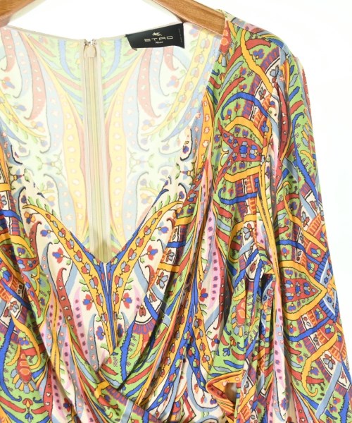 ETRO ชุดเดรส