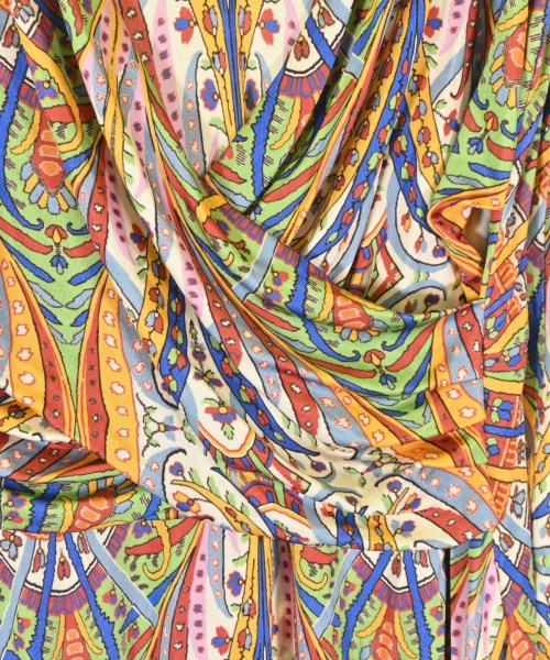 ETRO ชุดเดรส