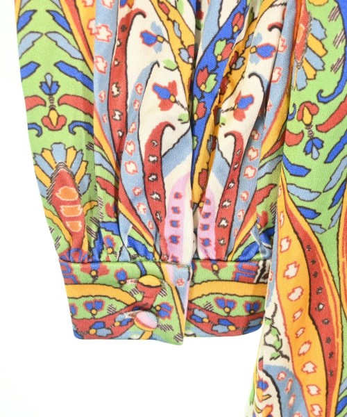 ETRO ชุดเดรส