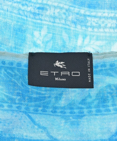 ETRO ผ้าคลุมไหล่