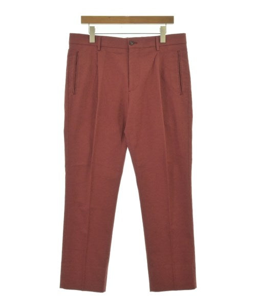 ETRO กางเกงขายาว