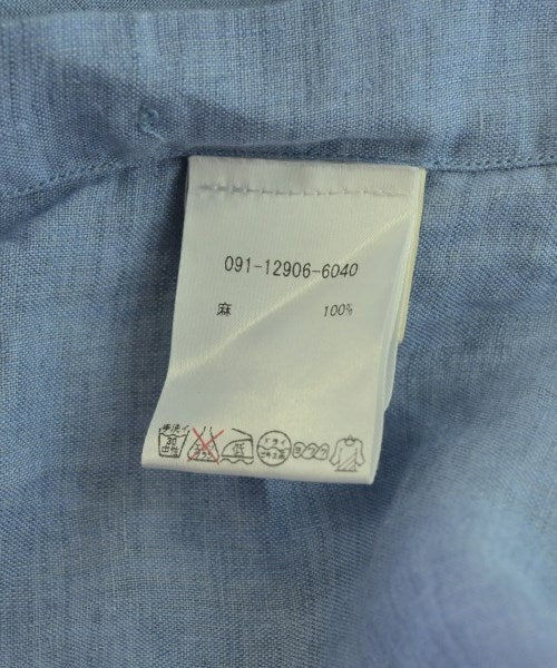 ETRO เสื้อลำลอง