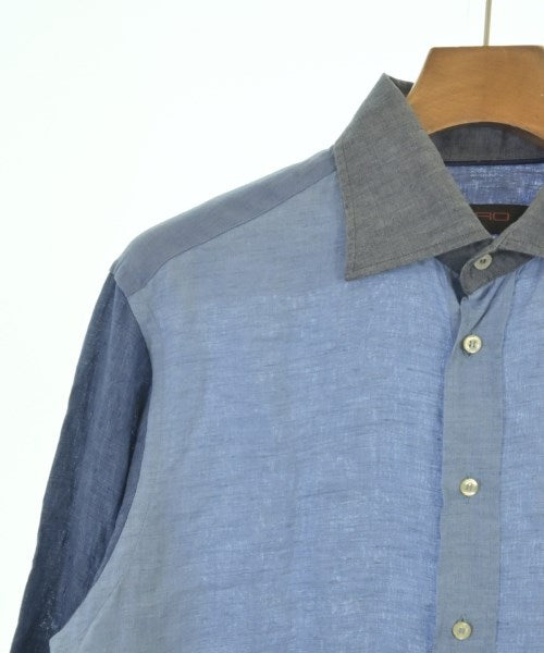 ETRO เสื้อลำลอง