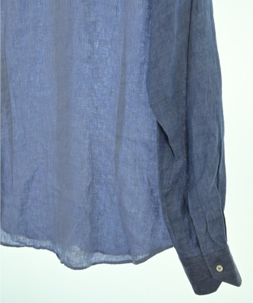 ETRO เสื้อลำลอง