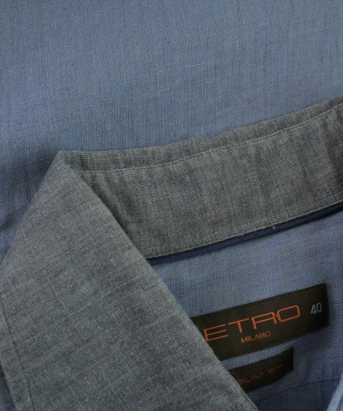 ETRO เสื้อลำลอง