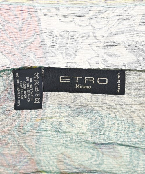 ETRO ผ้าคลุมไหล่