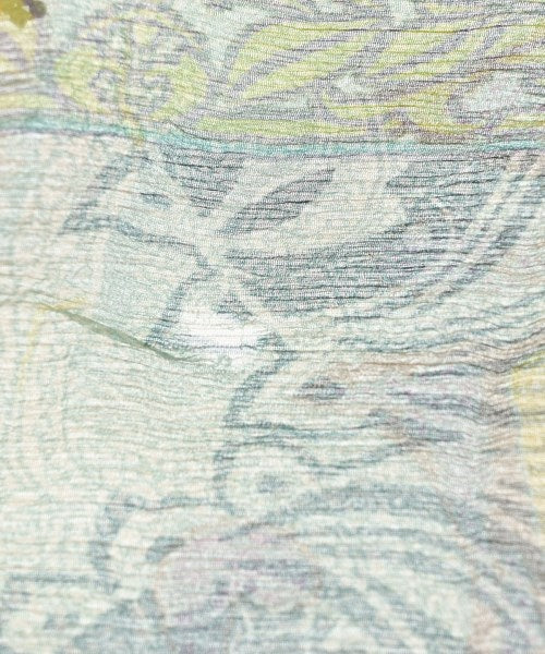 ETRO ผ้าคลุมไหล่