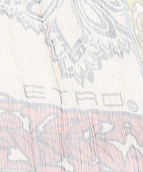 ETRO ผ้าคลุมไหล่