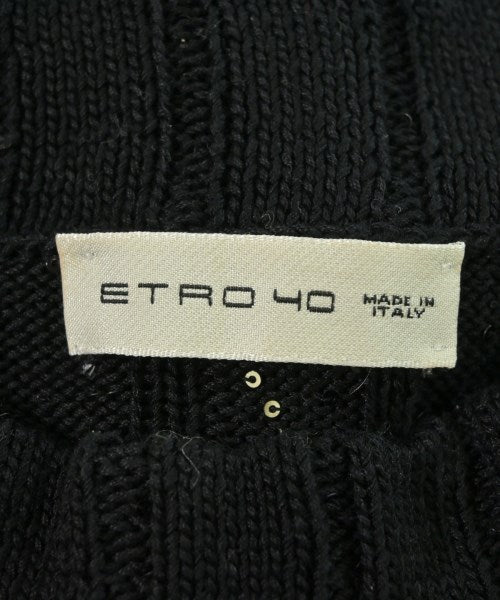 ETRO เสื้อกันหนาว