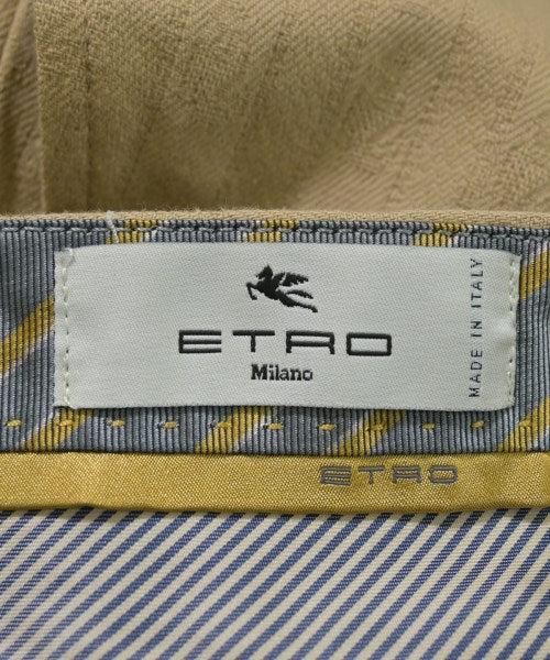 ETRO กางเกงขายาว