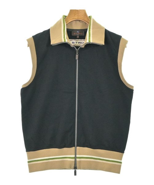 ETRO เสื้อยืด/เสื้อท็อปส์