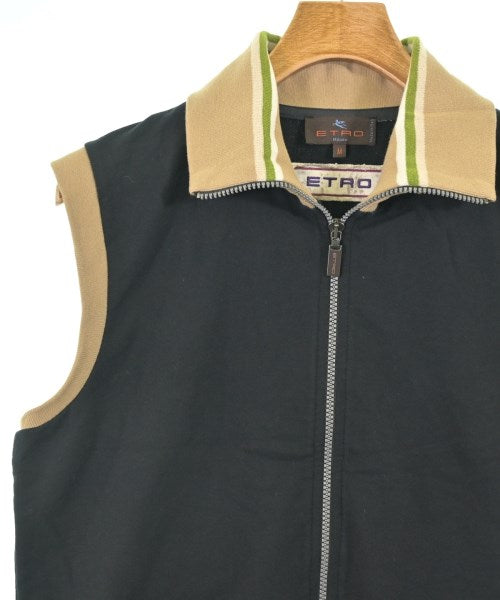 ETRO เสื้อยืด/เสื้อท็อปส์