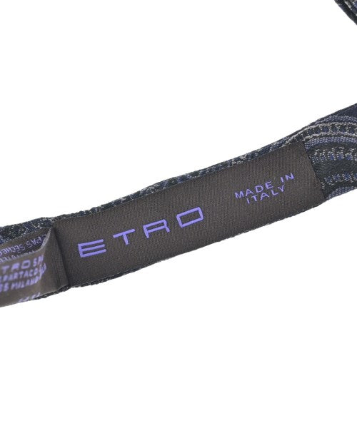 ETRO เนคไท