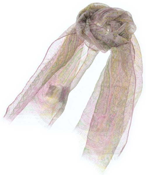 ETRO ผ้าคลุมไหล่