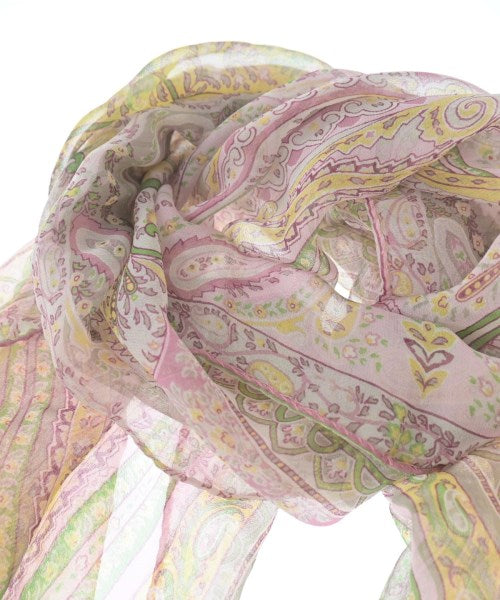 ETRO ผ้าคลุมไหล่