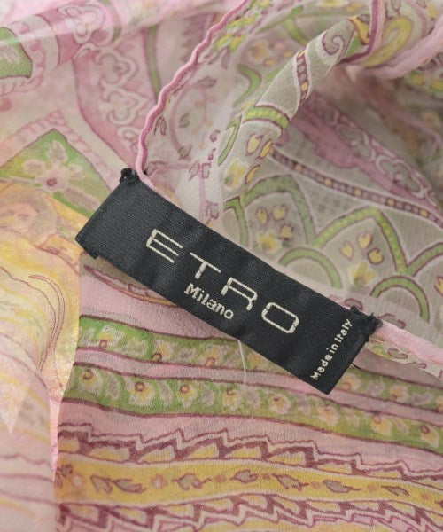 ETRO ผ้าคลุมไหล่