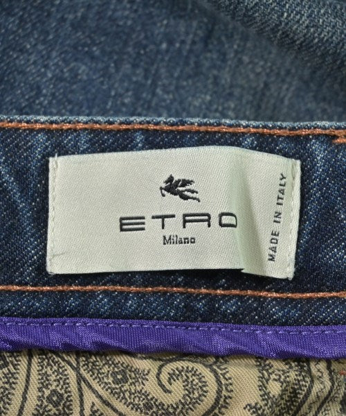 ETRO ยีนส์