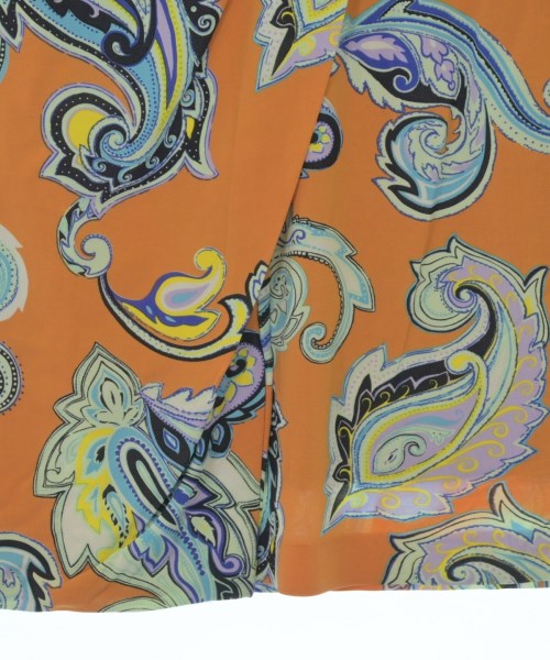 ETRO กระโปรงยาวถึงเข่า