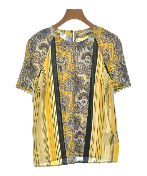 ETRO เสื้อลำลอง