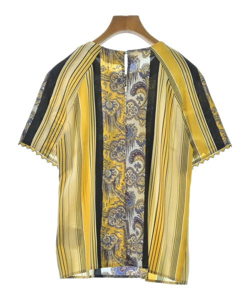 ETRO เสื้อลำลอง