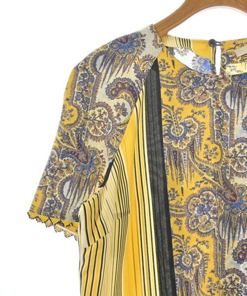 ETRO เสื้อลำลอง