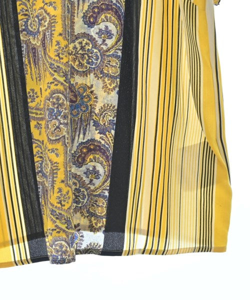 ETRO เสื้อลำลอง