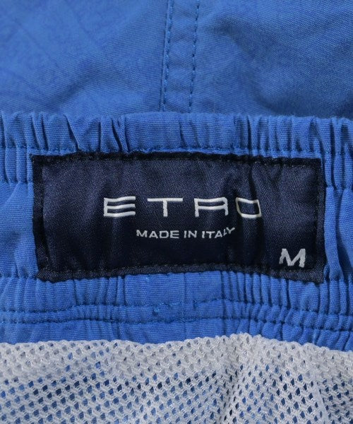 ETRO กางเกงขาสั้น