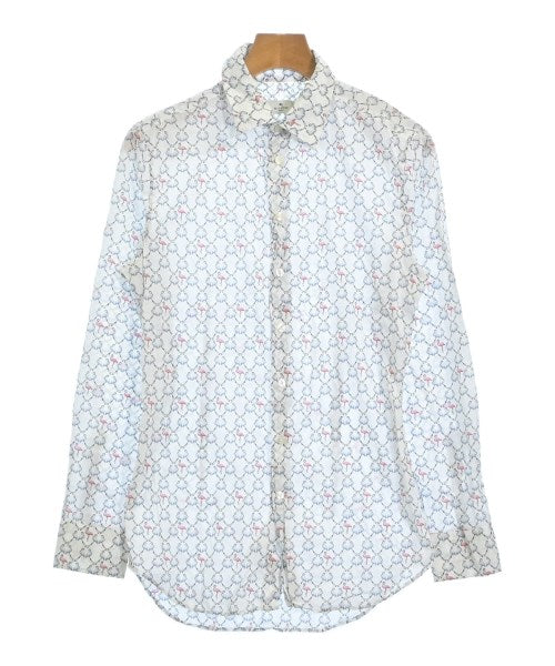ETRO เสื้อลำลอง