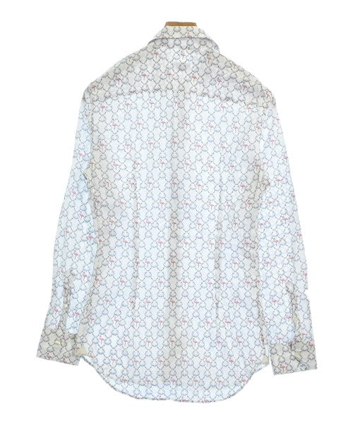 ETRO เสื้อลำลอง