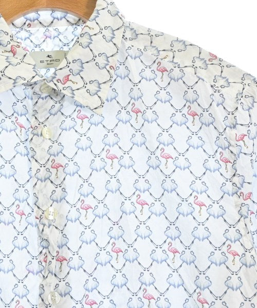 ETRO เสื้อลำลอง