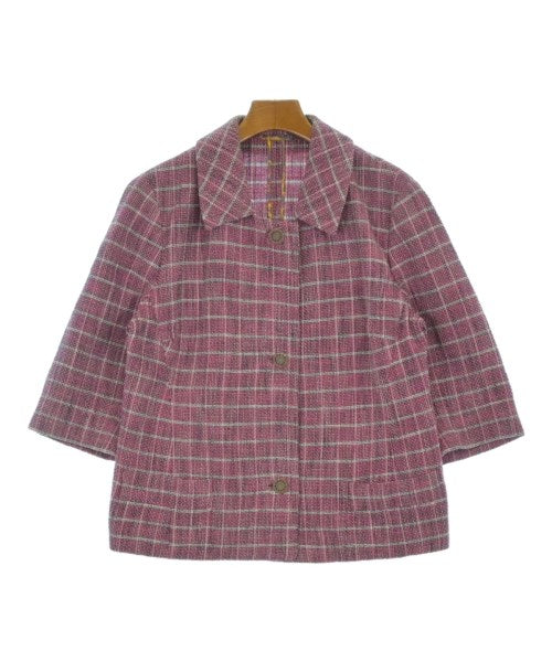 ETRO เบลเซอร์/แจ็คเก็ตสูท