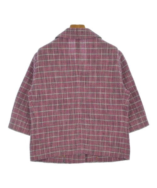 ETRO เบลเซอร์/แจ็คเก็ตสูท