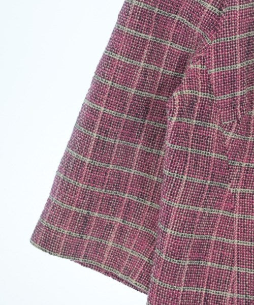 ETRO เบลเซอร์/แจ็คเก็ตสูท