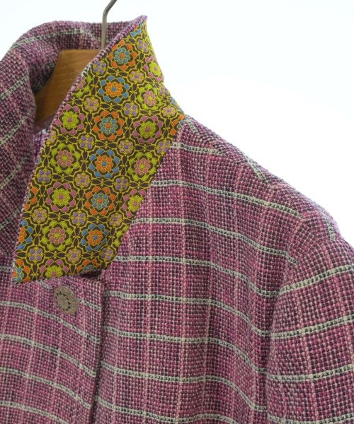 ETRO เบลเซอร์/แจ็คเก็ตสูท