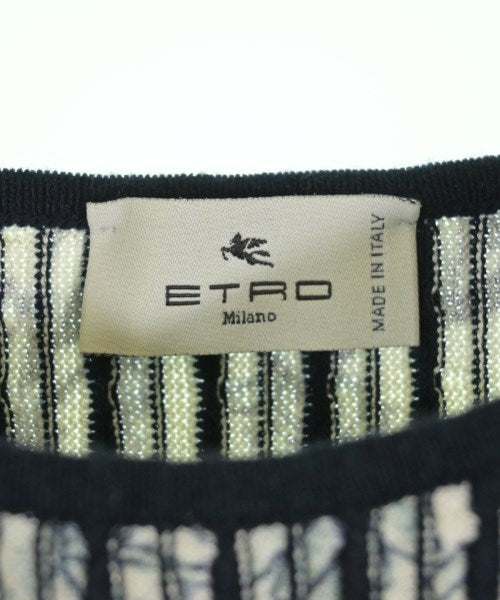 ETRO เสื้อกันหนาว