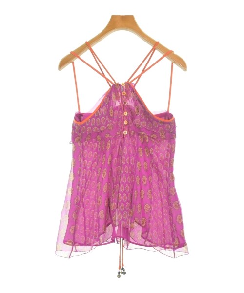 ETRO เสื้อสตรี