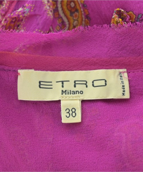 ETRO เสื้อสตรี