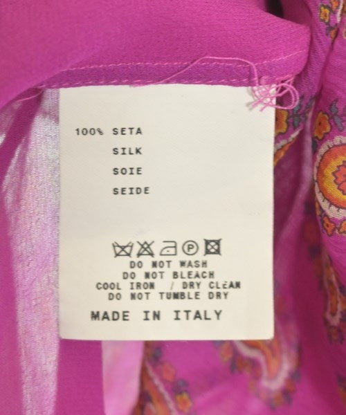 ETRO เสื้อสตรี