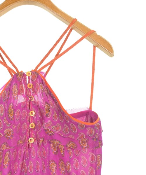 ETRO เสื้อสตรี