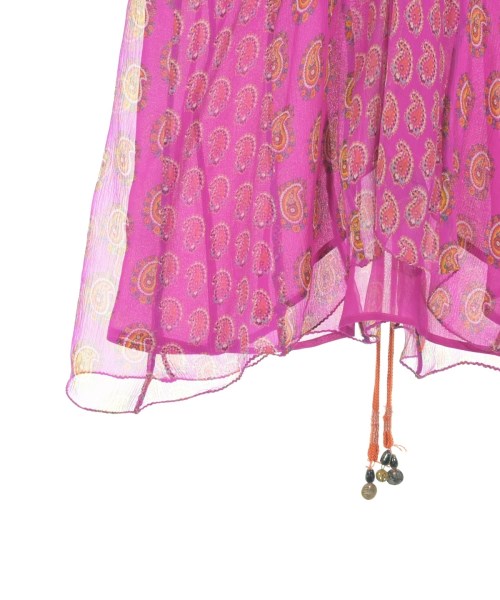 ETRO เสื้อสตรี