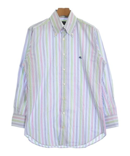 ETRO เสื้อลำลอง