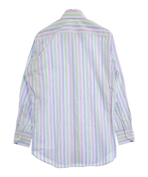 ETRO เสื้อลำลอง