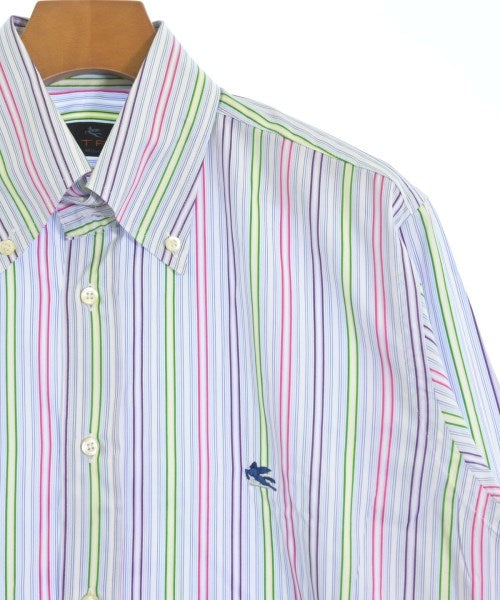 ETRO เสื้อลำลอง