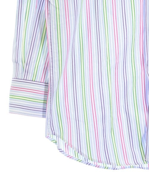 ETRO เสื้อลำลอง