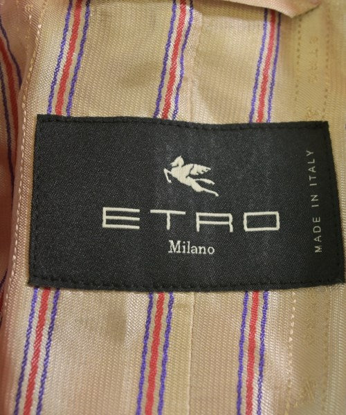 ETRO เบลเซอร์/แจ็คเก็ตสูท