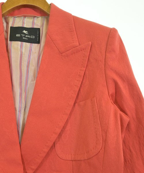 ETRO เบลเซอร์/แจ็คเก็ตสูท