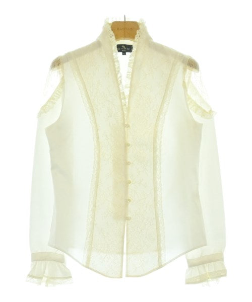 ETRO เสื้อสตรี