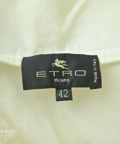 ETRO เสื้อสตรี
