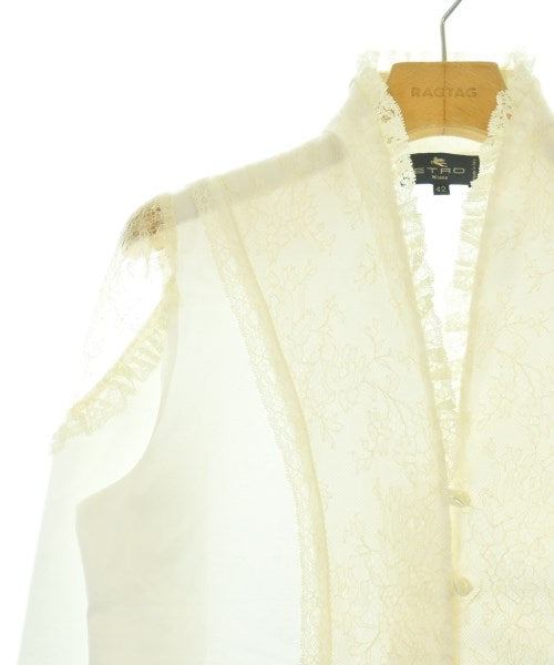 ETRO เสื้อสตรี