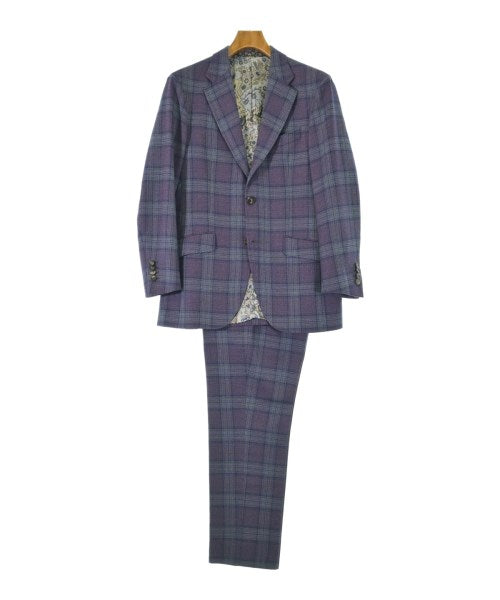 ETRO ชุดสูทธุรกิจ